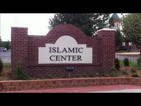 Islamic Society of Tulsa (IST)
