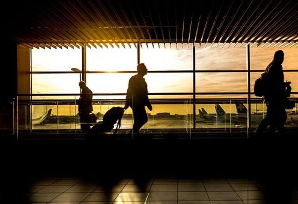 Cheapoair Flight Deals