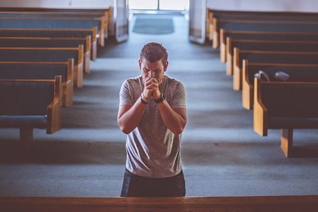 Daily Bible Devotion App