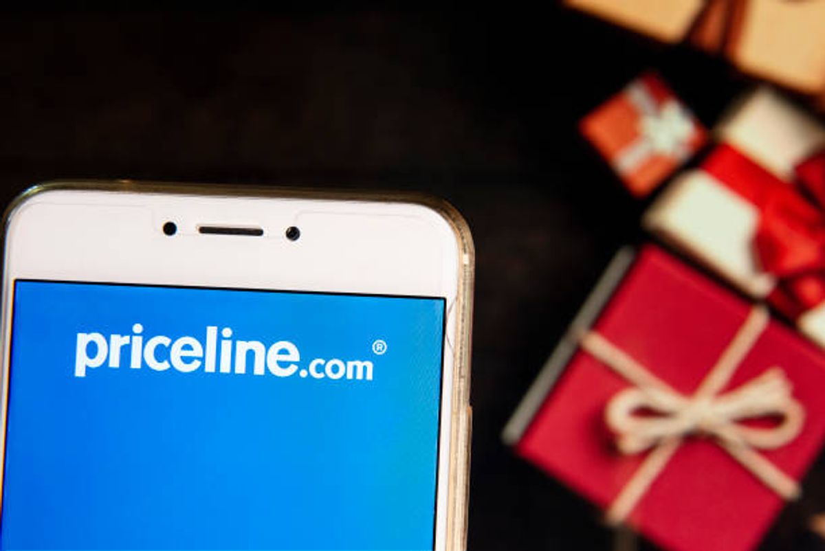 Priceline App For Android