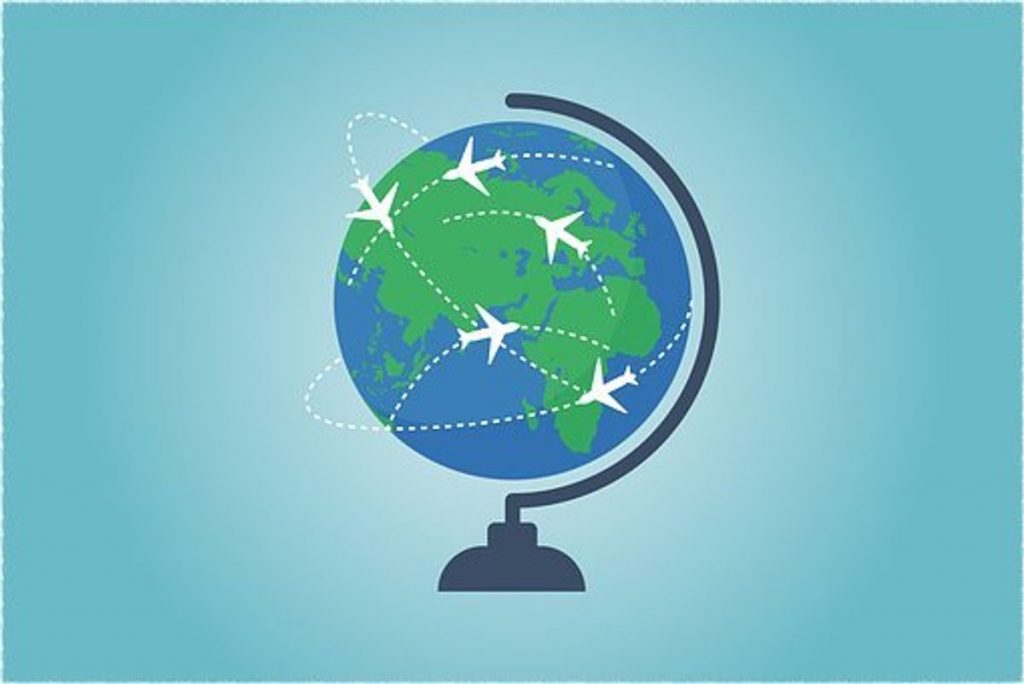 Cheapoair Travel