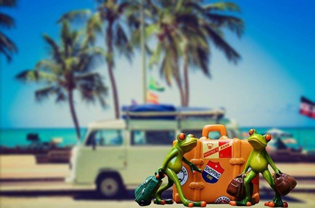 Booking Destination Services