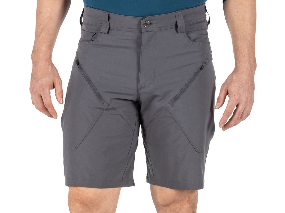 Stealth Shorts Review
