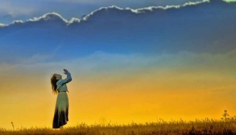 Daily devotional prayers