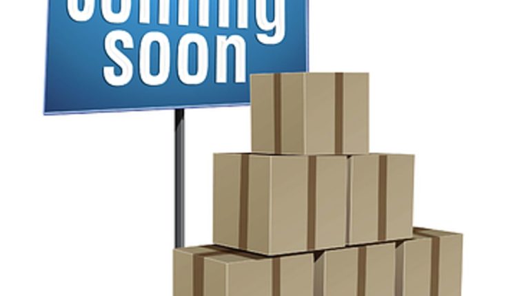 moving company