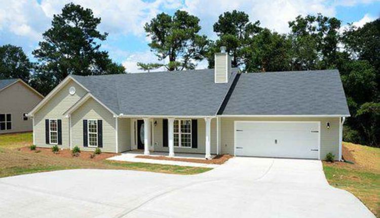 selling home by owner
