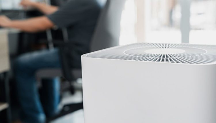 wholesale air purifier