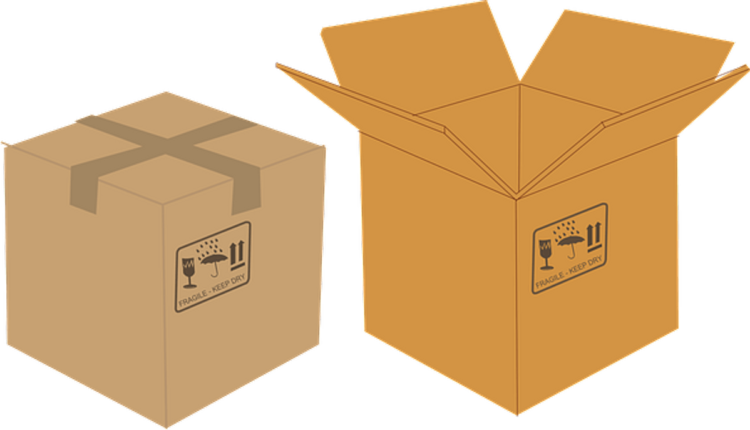 What Choices Do You Have When Moving