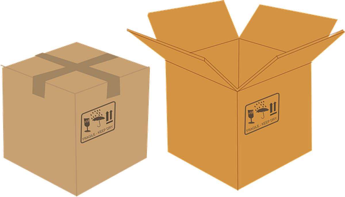 What Choices Do You Have When Moving