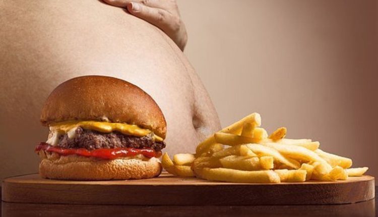 Why Do We Eat Excessively