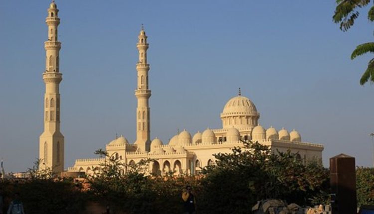 Purchasing Property In Hurghada