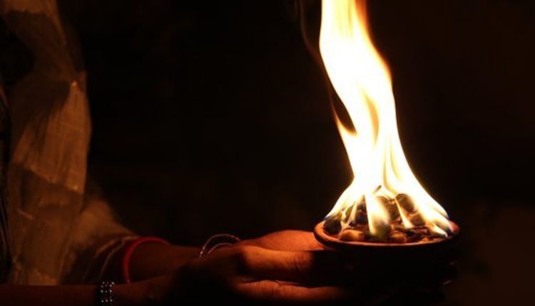 ramaskandam hanumantham meaning