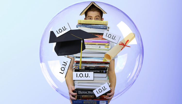 Student Loan Debt