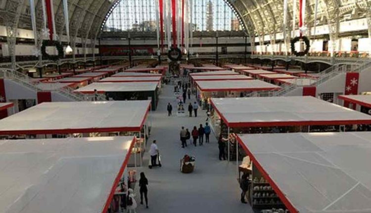 Why Purchase Expensive Trade Show