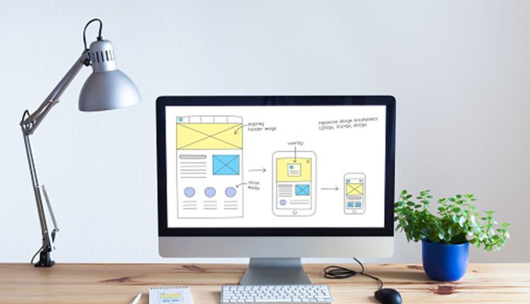 Quad Cities small business web design