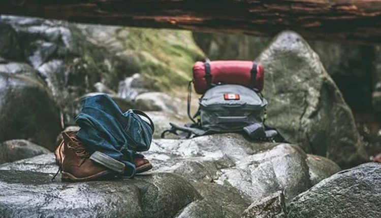 What is Ultralight Hiking