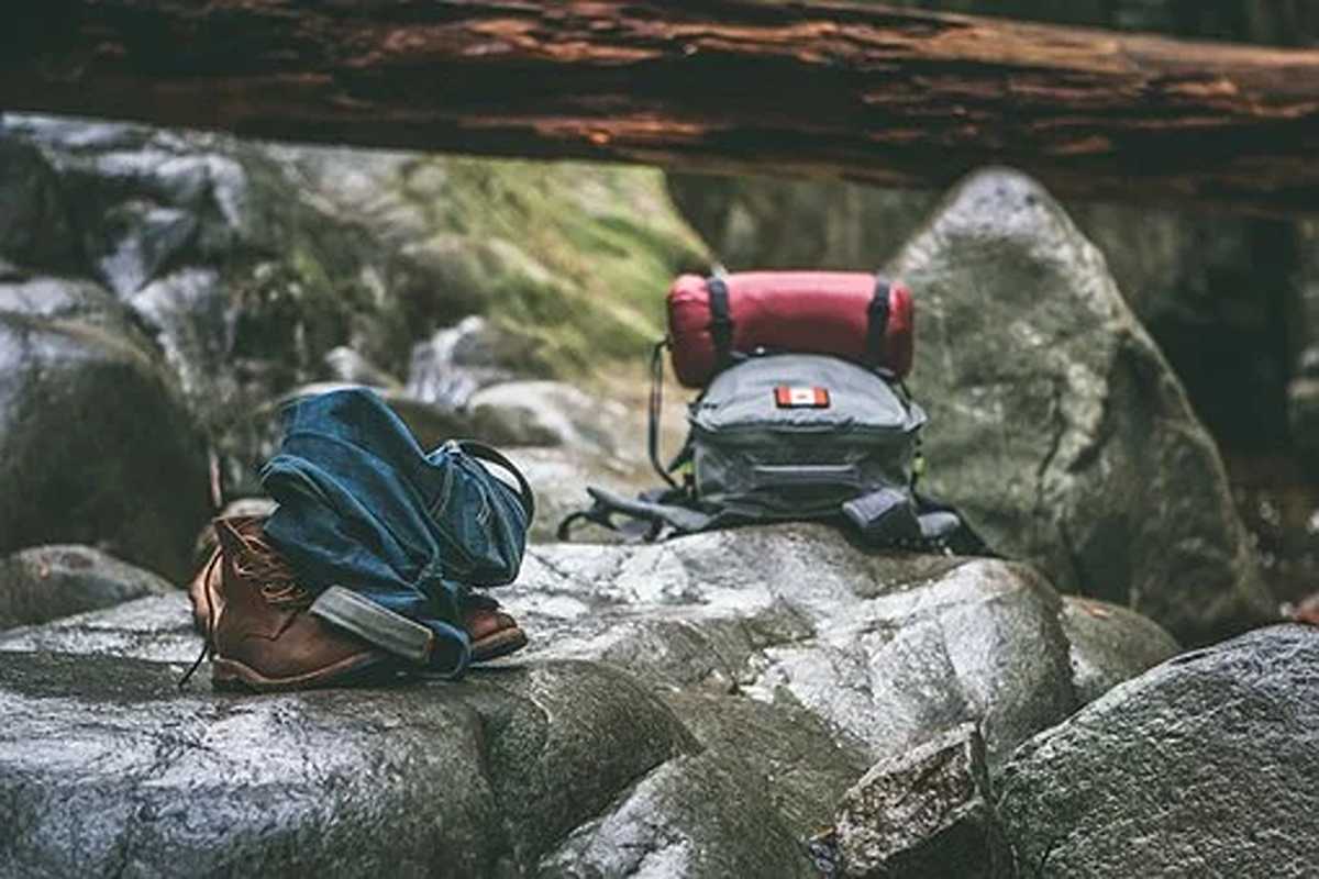 What is Ultralight Hiking