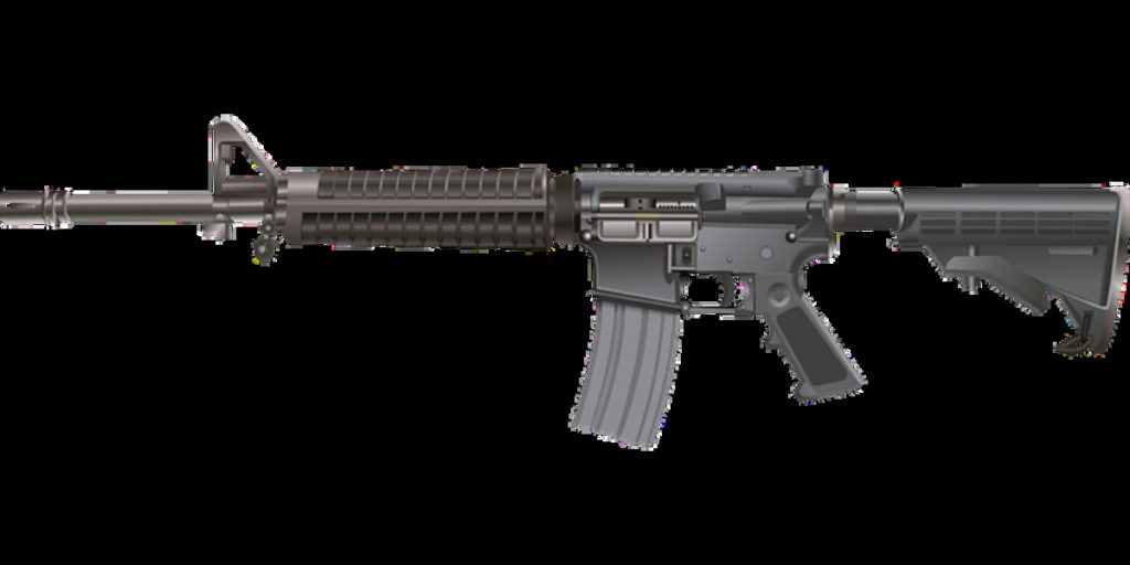 buy ar-15 rifles online