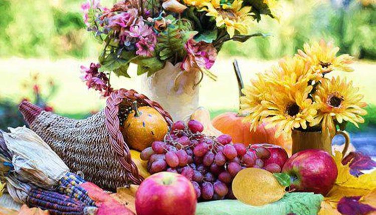 What is After the Thanksgiving Holiday