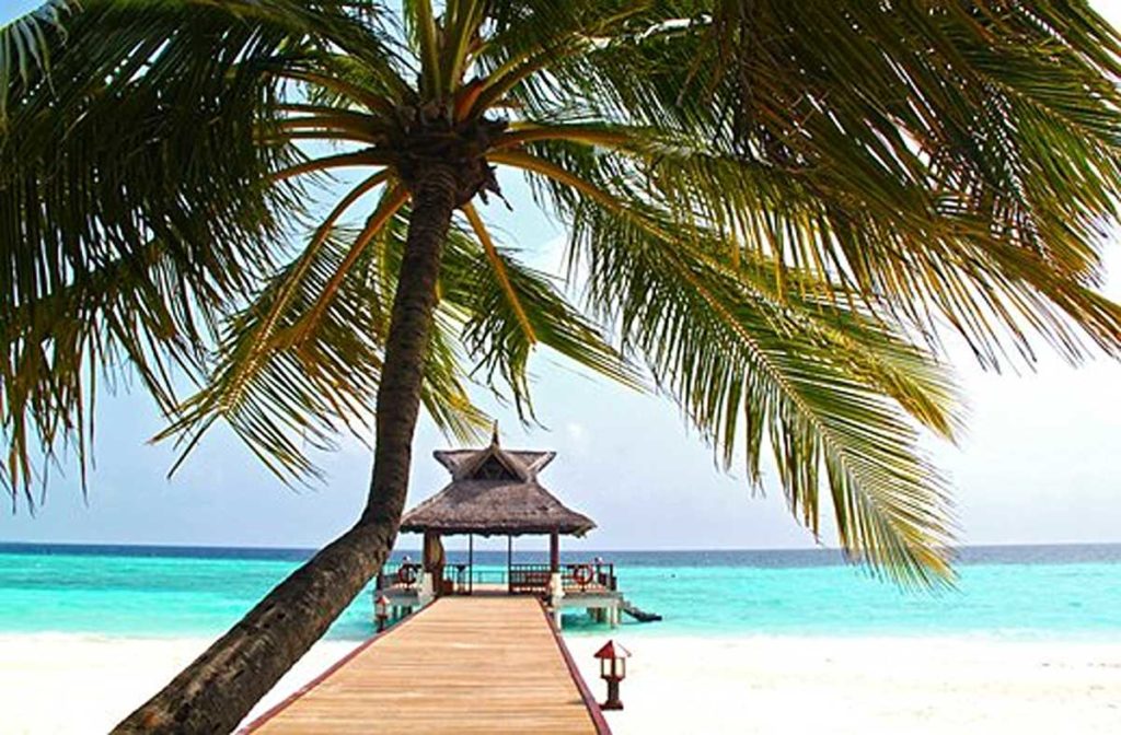 Facilities In Koh Phi Phi Hotels