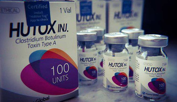 How to Safely Eliminate Toxins