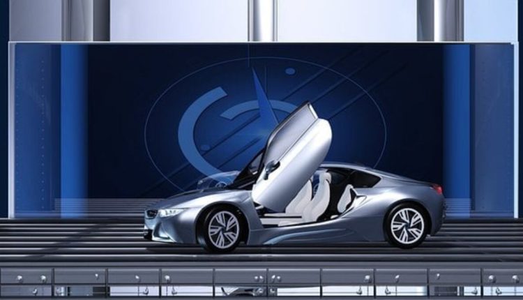 commercial ev charging stations for sale