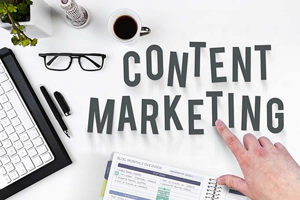 How To Be Successful In Content Marketing