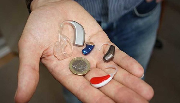 Troubleshoot Your Hearing Aids