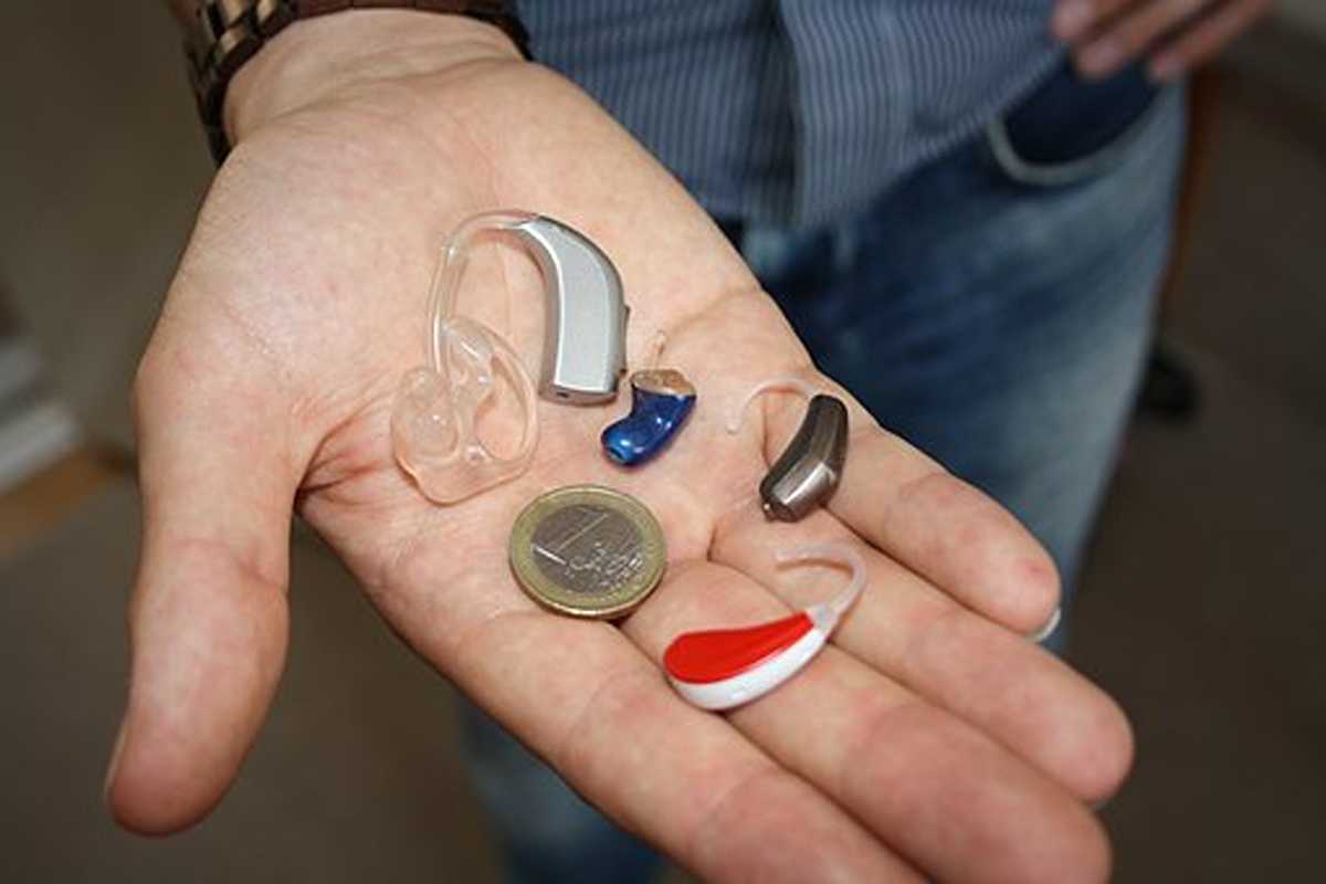 Troubleshoot Your Hearing Aids