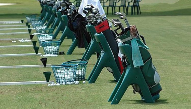 Biomechanics of Golf Equipment