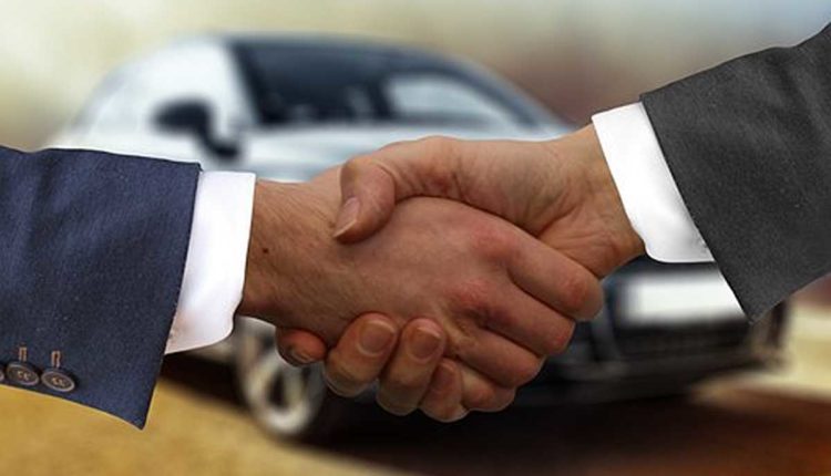 How to Buy a New Car