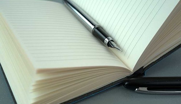 How to Write a Book