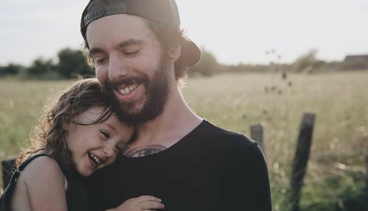 How to Be Happy