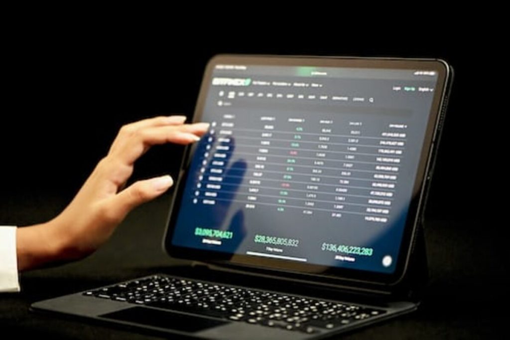 forex