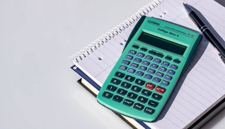 age calculator