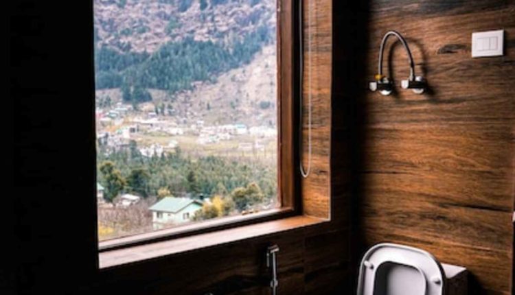 best rv toilets