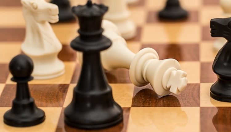 Become Better at Chess