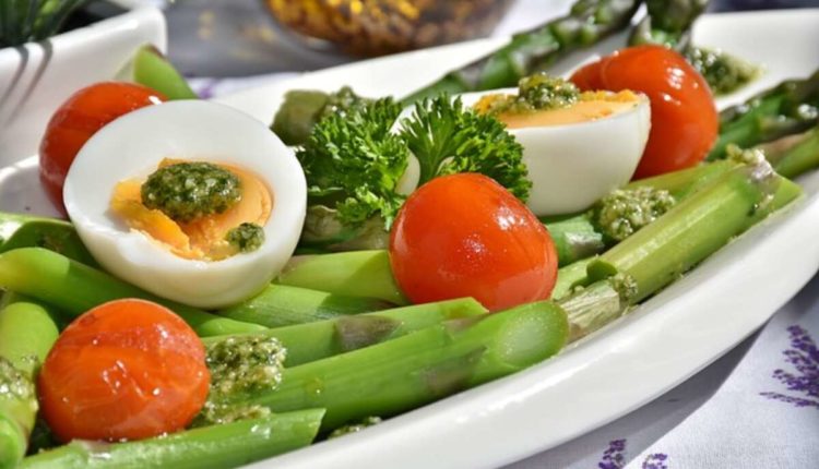 How To Stay On Diet