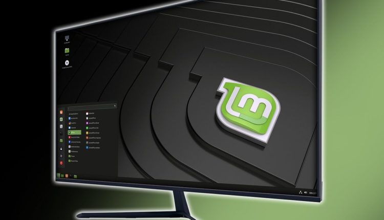 How to Install Linux Mint