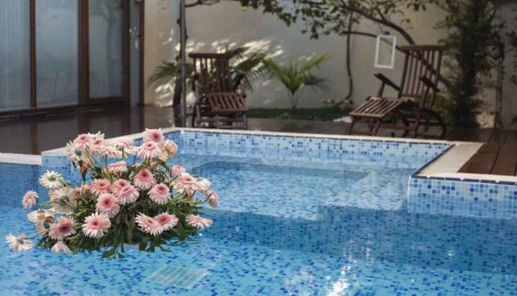 How To Clean Your Swimming Pool