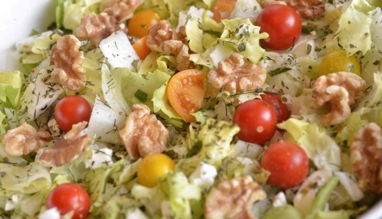 Acid to Alkaline Diet
