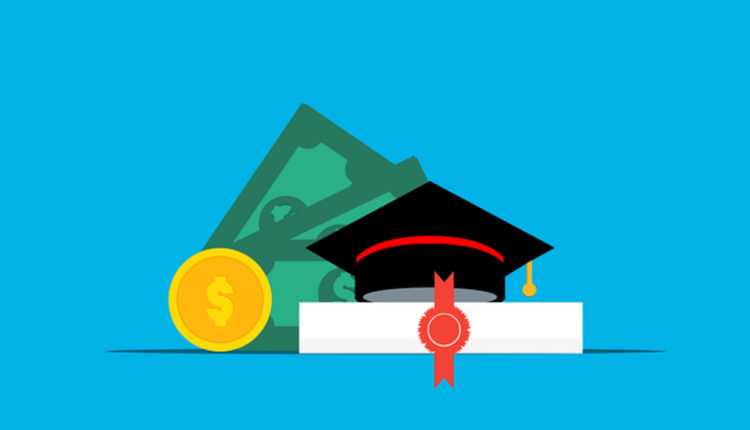 Affording University Costs