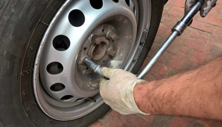 How to Remove a Stuck Screw