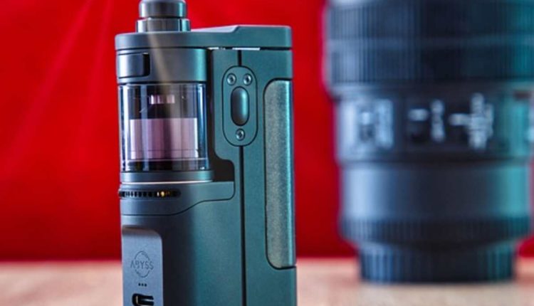 EBdesign Vape