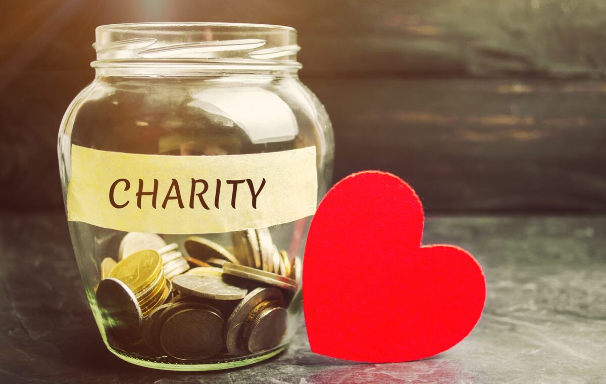 Start-a-Charity