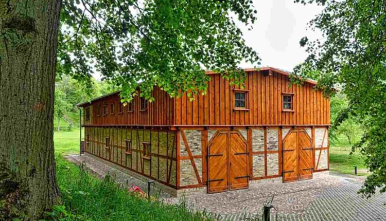 How to Build a Storage Shed