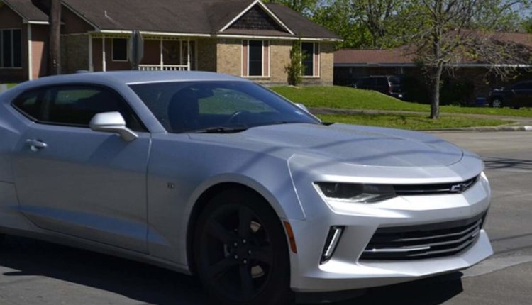 How to Tint the Rear Window