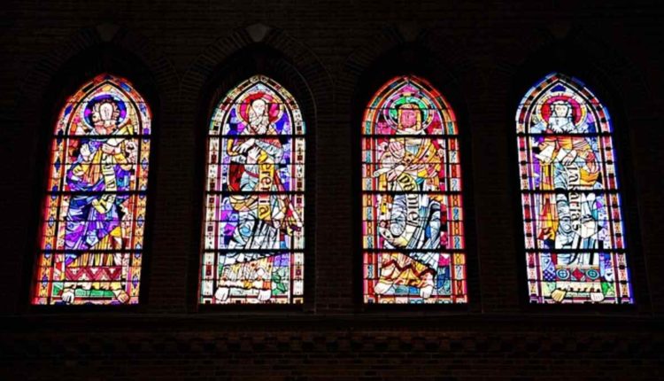 True Divided Light Window Glass