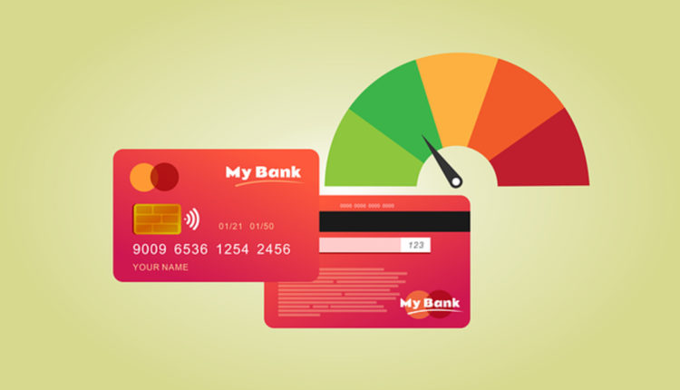 Repair Your Credit Score