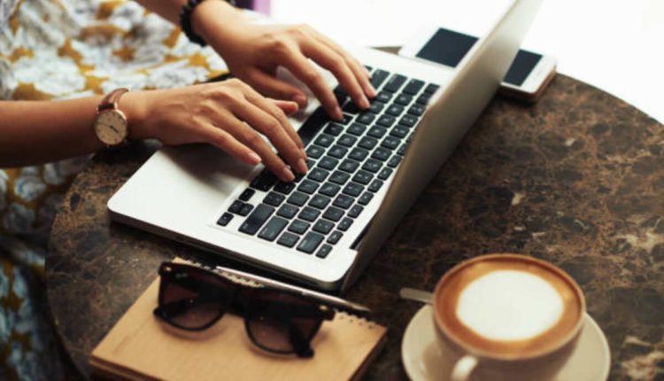 How Do I Start Blogging